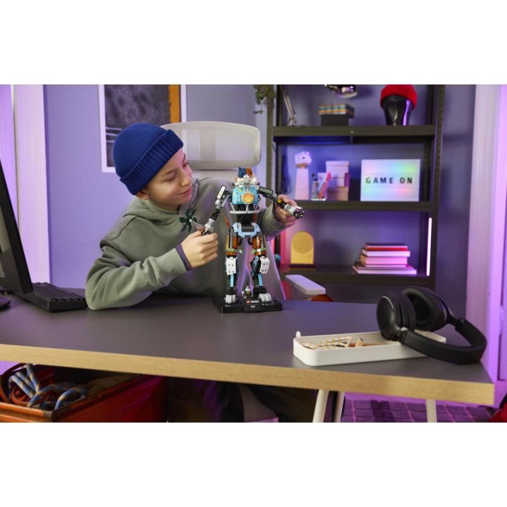 LEGO Fortnite - KIT