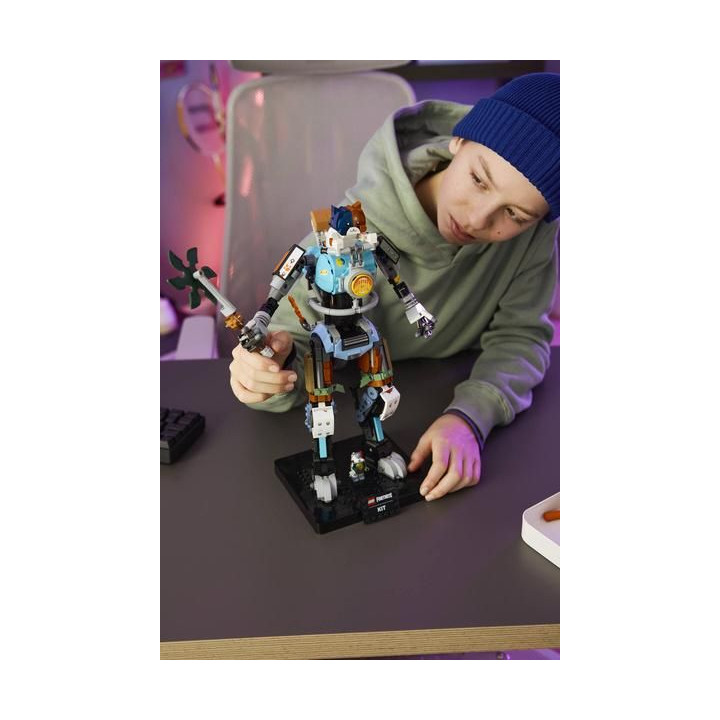 LEGO Fortnite - KIT