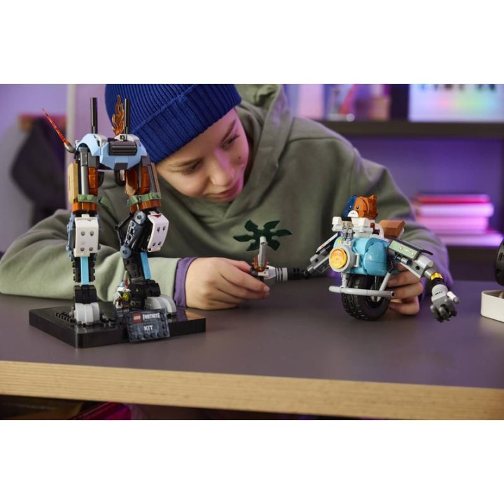 LEGO Fortnite - KIT