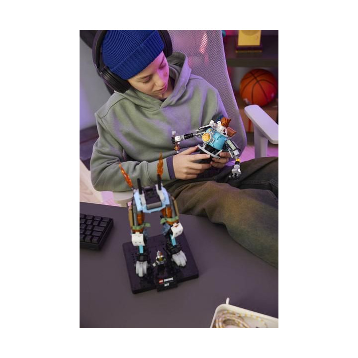 LEGO Fortnite - KIT