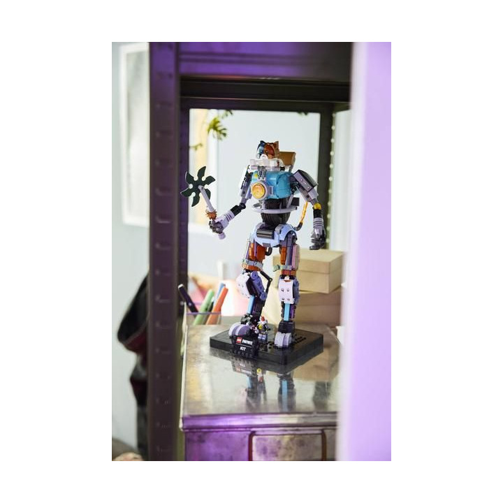 LEGO Fortnite - KIT