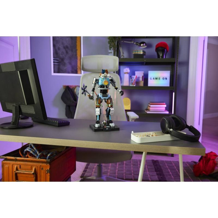 LEGO Fortnite - KIT
