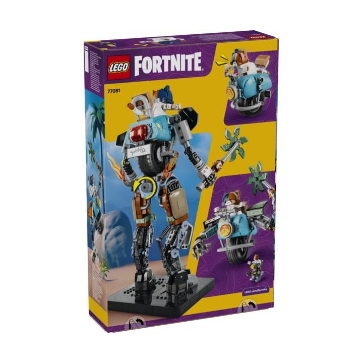 LEGO Fortnite - KIT