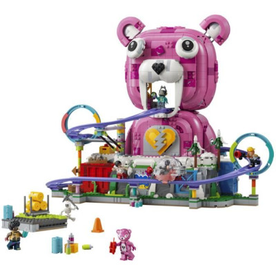 LEGO Fortnite - Rave Cave