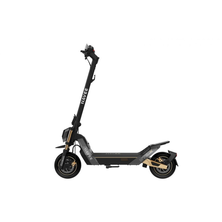 Elektrická koloběžka NAVEE NT5 Ultra X