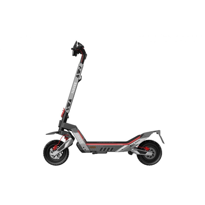 Elektrická koloběžka NAVEE XT5 Max