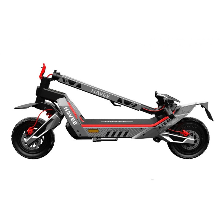 Elektrická koloběžka NAVEE XT5 Max
