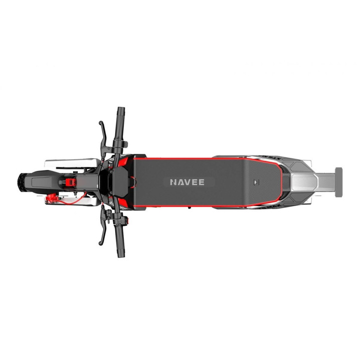 Elektrická koloběžka NAVEE XT5 Max