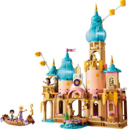 LEGO Disney - Zámek princezny Lociky