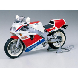 Tamiya 1/12 Yamaha FZR750R (OW01) | RCsvet
