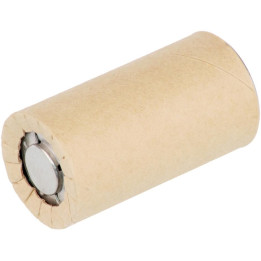 1.2V 2500mAh SCR/PP Ni-Cd Furukawa