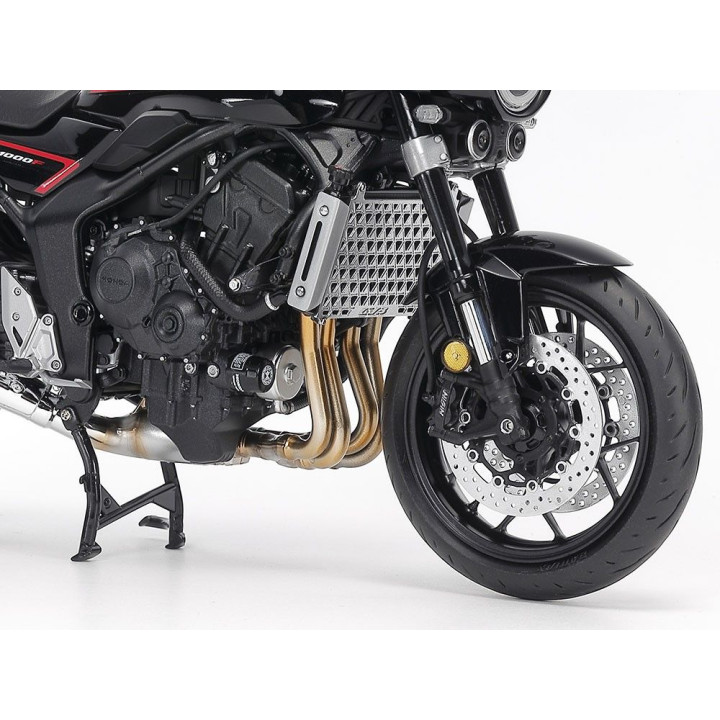 Tamiya 1/12 Honda CB1000F | RCsvet