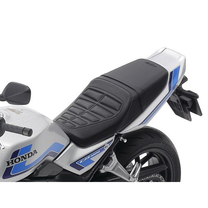 Tamiya 1/12 Honda CB1000F | RCsvet
