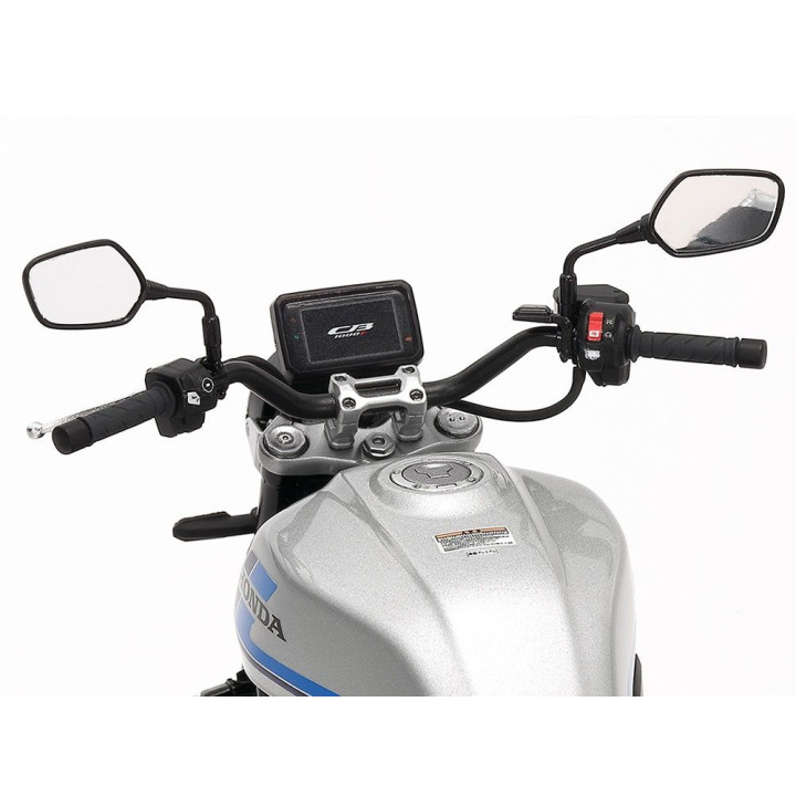 Tamiya 1/12 Honda CB1000F | RCsvet