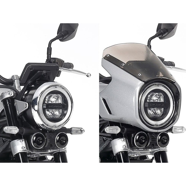 Tamiya 1/12 Honda CB1000F | RCsvet
