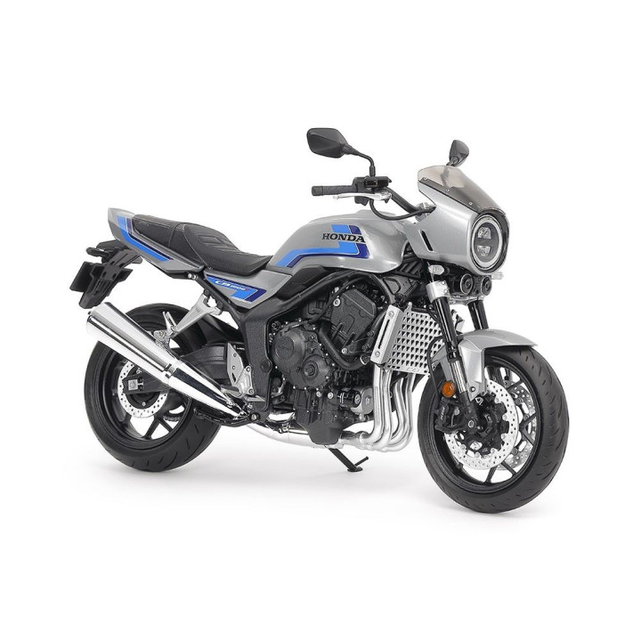 Tamiya 1/12 Honda CB1000F | RCsvet