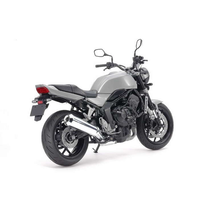 Tamiya 1/12 Honda CB1000F | RCsvet