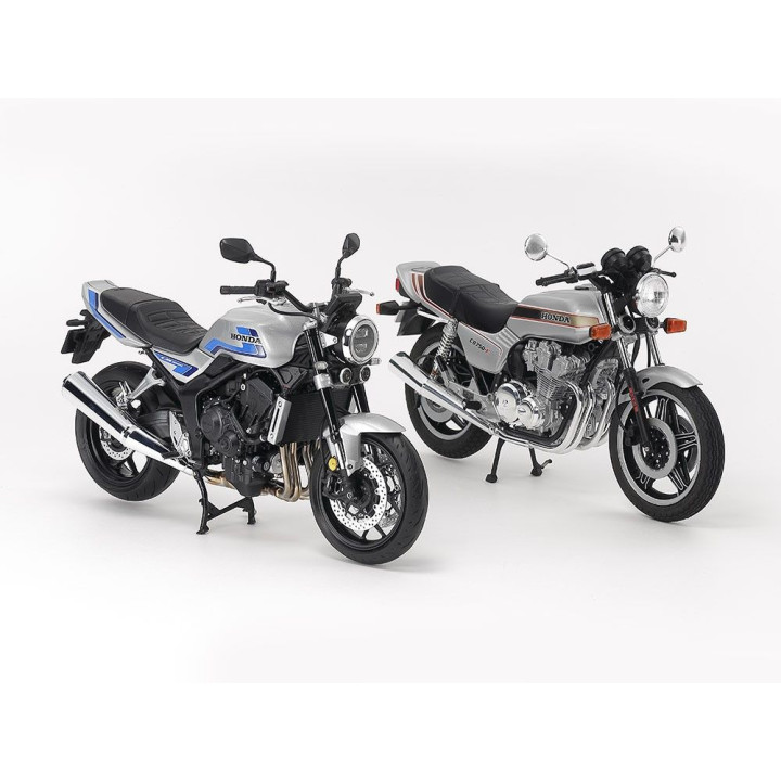 Tamiya 1/12 Honda CB1000F | RCsvet
