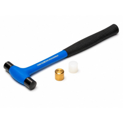 Tamiya Micro Hammer (4 Heads) - Mini modelárske kladivko | RCsvet