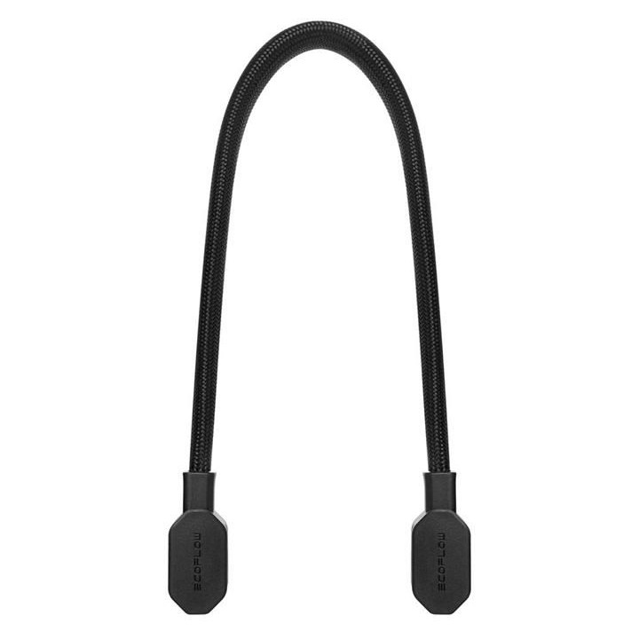 EcoFlow DELTA 3 kabel pro připojení přídavné baterie