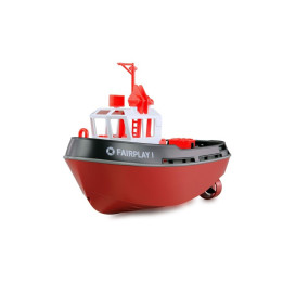 Amewi RC remorkér Fairplay I černý 1:72 RTR | RCsvet