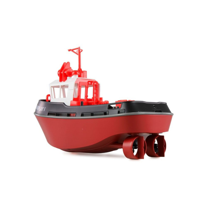 Amewi RC remorkér Fairplay I černý 1:72 RTR | RCsvet