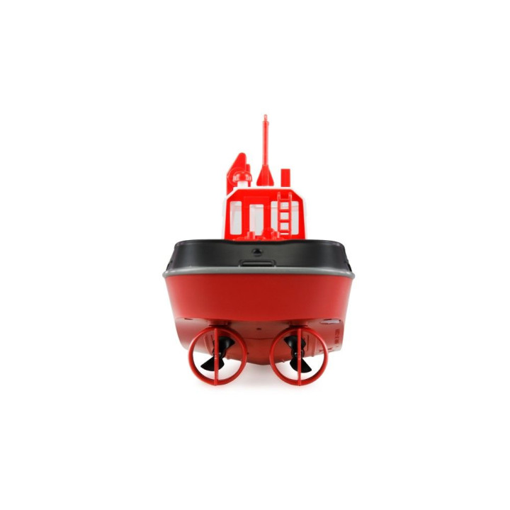 Amewi RC remorkér Fairplay I černý 1:72 RTR | RCsvet