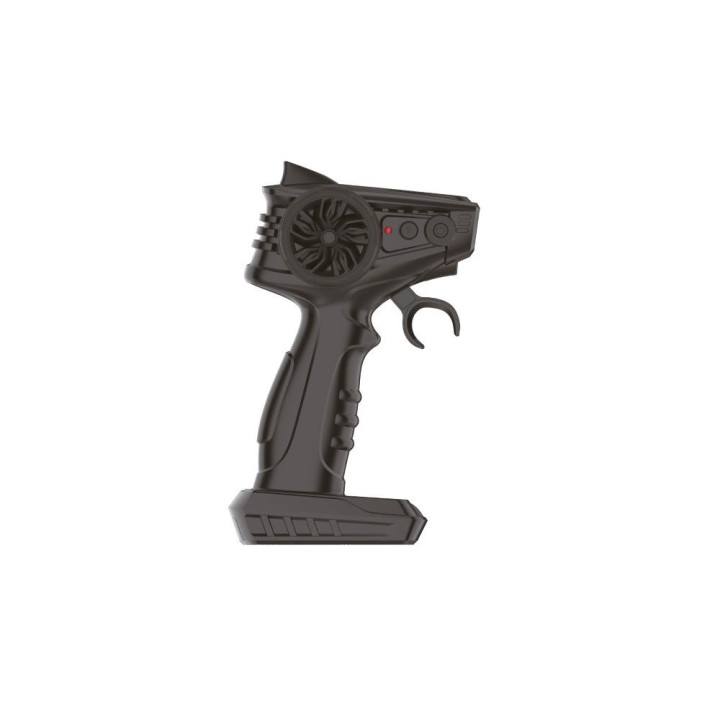 Amewi RC remorkér Fairplay I černý 1:72 RTR | RCsvet
