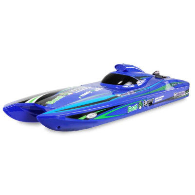 Amewi Blue Arrow Katamaran brushless tryskový pohon 400mm RTR | RCsvet
