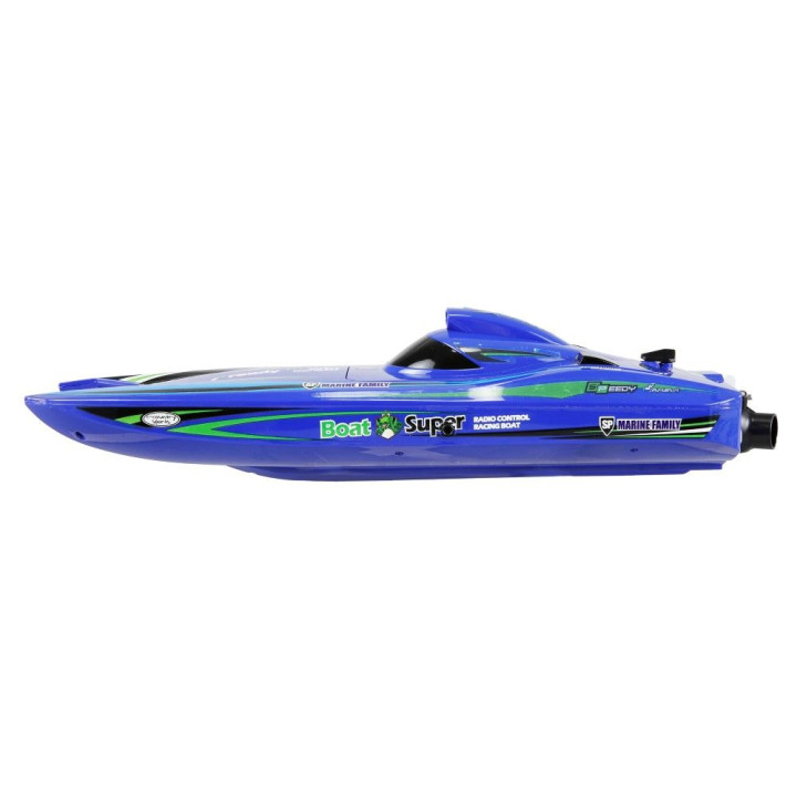 Amewi Blue Arrow Katamaran brushless tryskový pohon 400mm RTR | RCsvet