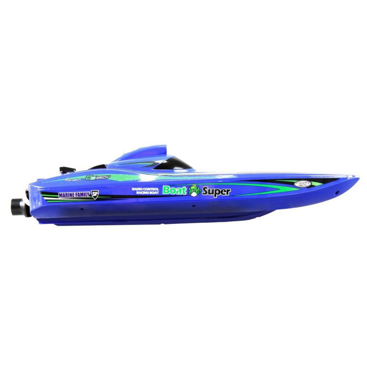 Amewi Blue Arrow Katamaran brushless tryskový pohon 400mm RTR | RCsvet