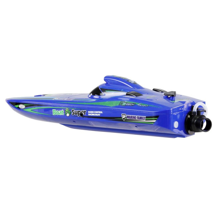 Amewi Blue Arrow Katamaran brushless tryskový pohon 400mm RTR | RCsvet