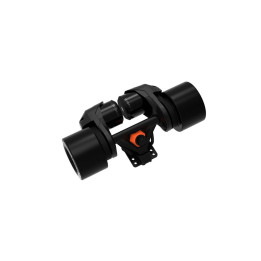 Exway X1 PRO Riot pohon