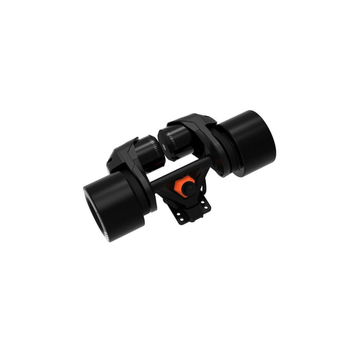 Exway X1 PRO Riot pohon