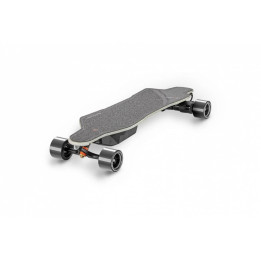 Exway Flex 2 Pro Riot E-longboard VADNÁ SVĚTLA