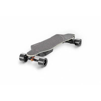 Exway Flex 2 Pro Riot E-longboard VADNÁ SVĚTLA