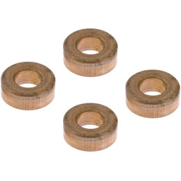 F8x4x3 Rolling bearing 4 ks