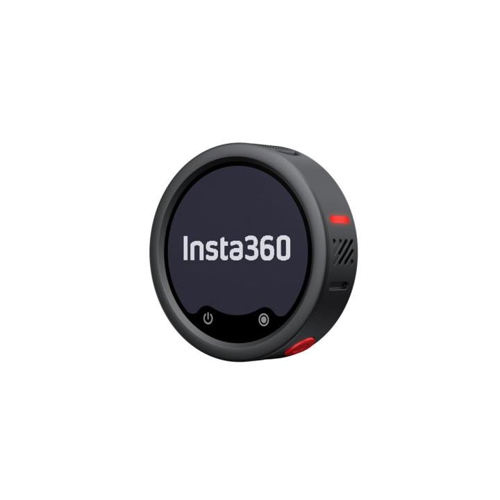 Insta360 Mic Pro Transmitter (Graphite Black)