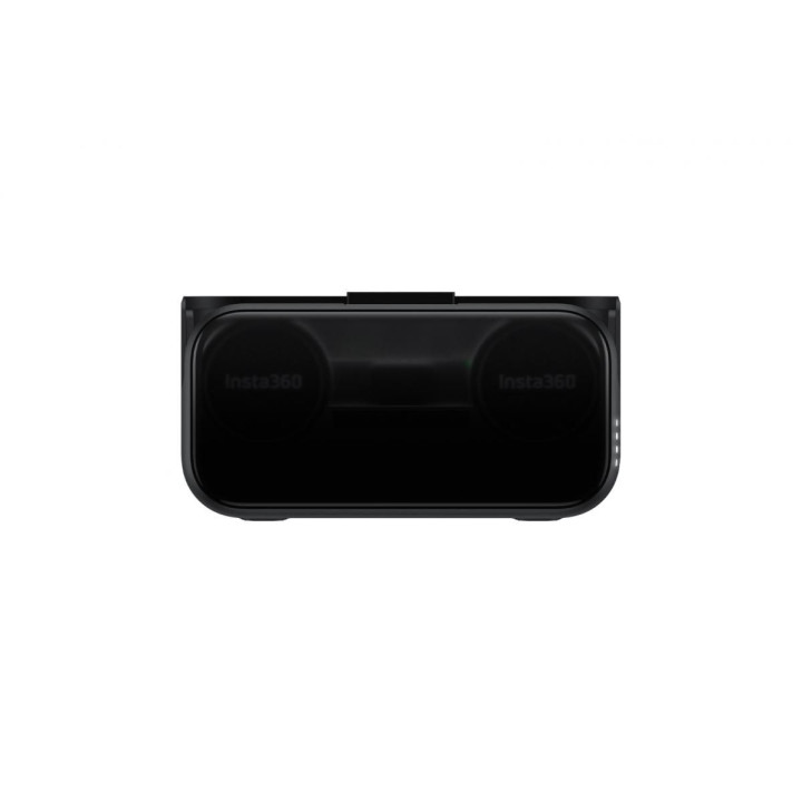 Insta360 Mic Pro (2 TX + 1 RX)