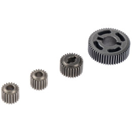 Set převodových kol (20T+28T+53T)
