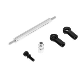 Link serva 55 mm