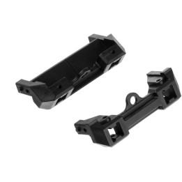 Držáky nárazníků