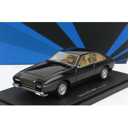 AVENUE43 VOLVO GTZ 3000 1970 - BLACK 1/43