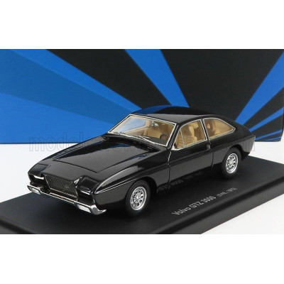 AVENUE43 VOLVO GTZ 3000 1970 - BLACK 1/43