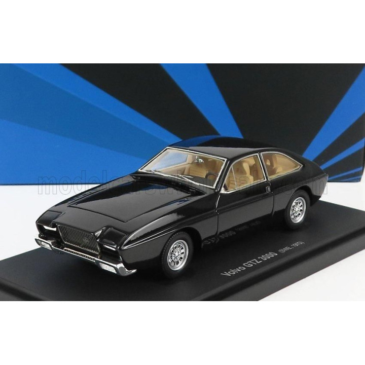 AVENUE43 VOLVO GTZ 3000 1970 - BLACK 1/43