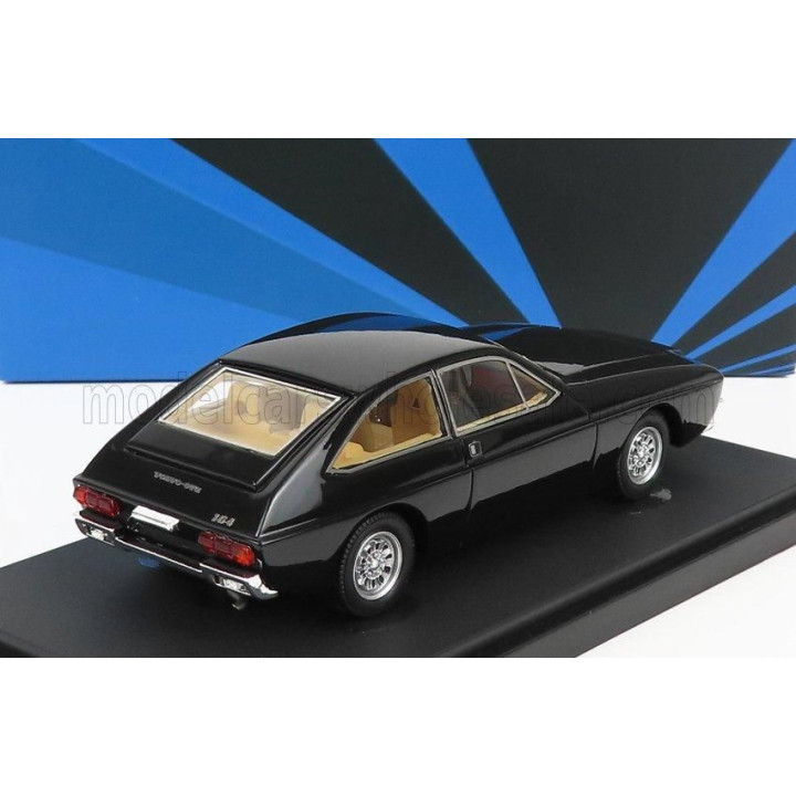 AVENUE43 VOLVO GTZ 3000 1970 - BLACK 1/43