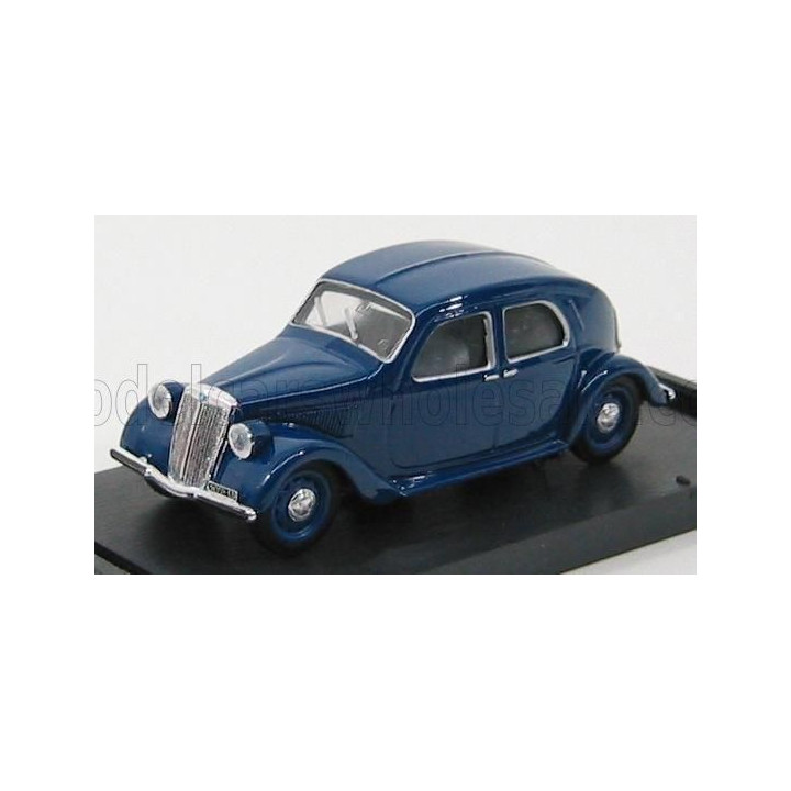 BRUMM LANCIA APRILIA I SERIES 1936 - BLUE 1/43