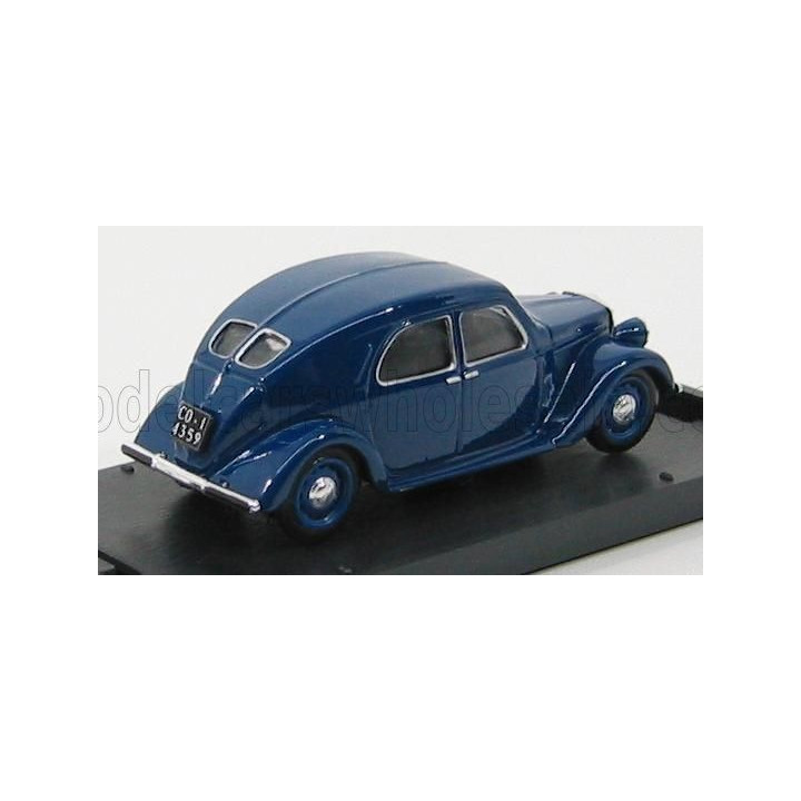 BRUMM LANCIA APRILIA I SERIES 1936 - BLUE 1/43