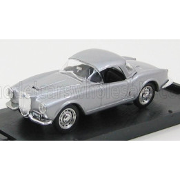 BRUMM LANCIA AURELIA B24 HARD TOP 1955 - SILVER 1/43