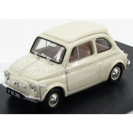 BRUMM STEYR-PUCH 500D 1959 - BEIGE SABBIA 1/43